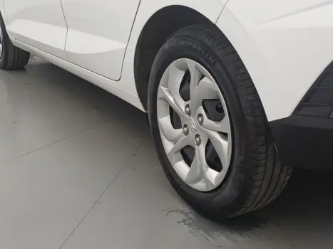 HB20 1.0 12V FLEX COMFORT MANUAL