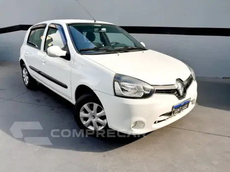 Clio RN/Alizé/Expr./1.0 Hi-Power 16V 5p