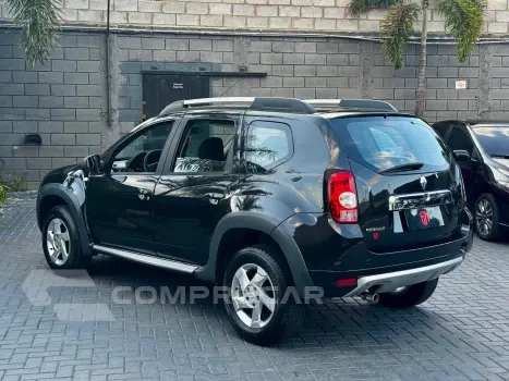 DUSTER 1.6 Dynamique 4X2 16V