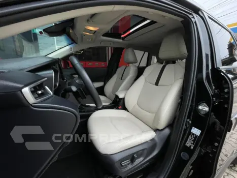 COROLLA CROSS 2.0 VVT-IE FLEX XRX DIRECT SHIFT