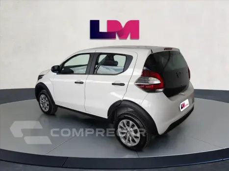 MOBI 1.0 EVO FLEX LIKE. MANUAL