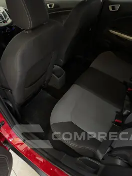 Ecosport 1.6 4P FREESTYLE FLEX