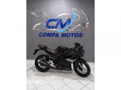 R15 ABS - Street