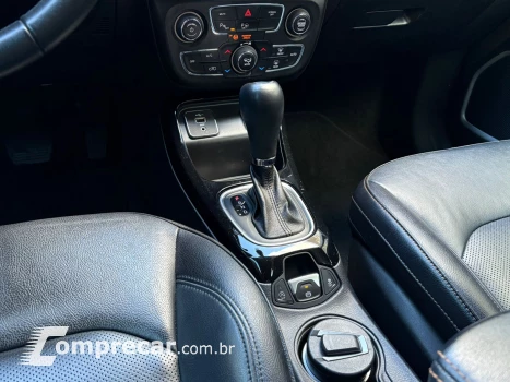 COMPASS 2.0 16V Limited