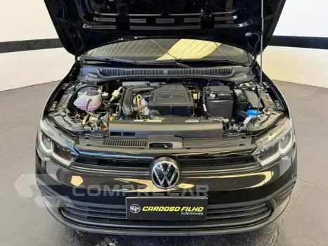 POLO SENSE TSI 1.0 FLEX 12V AUT.
