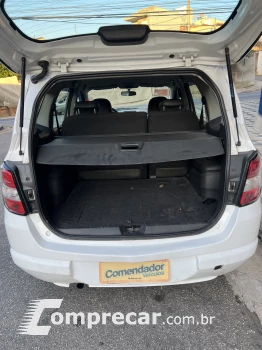 SPIN 1.8 LT 8V