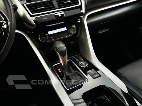 ECLIPSE CROSS 1.5 MIVEC TURBO GASOLINA HPE-S AWD CVT