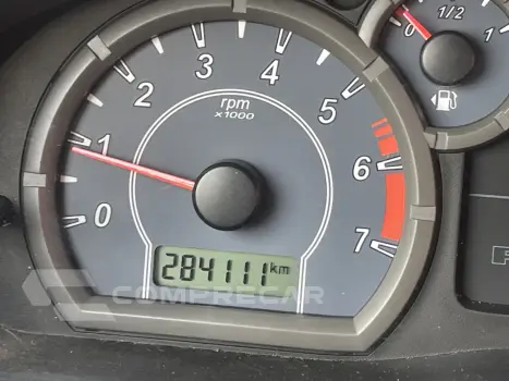 RANGER 2.3 XLT 16V 4X2 CD GASOLINA 4P MANUAL