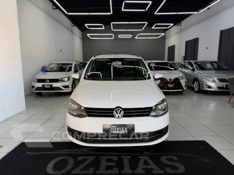 SPACEFOX 1.6 MI Trend 8V