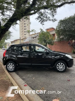 SANDERO 1.0 12V SCE Expression