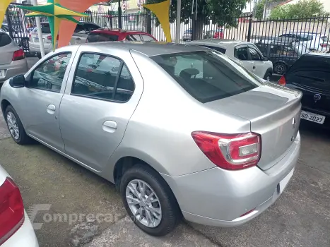 LOGAN 1.0 12V SCE ZEN