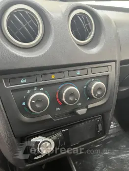 CELTA 1.0 MPFI LT 8V