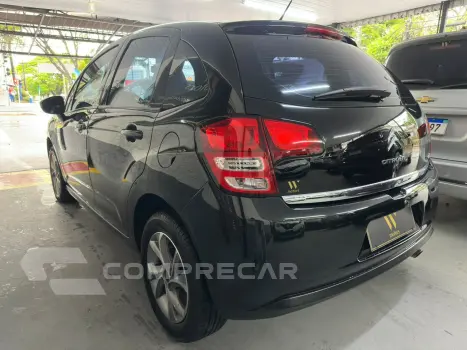 C3 1.5 Tendance 8V