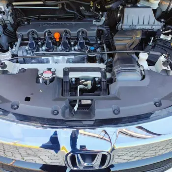 HR-V EXL 1.8 CVT FLEX
