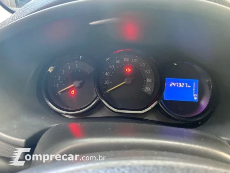 Sandero 1.0 12V 4P FLEX SCE EXPRESSION