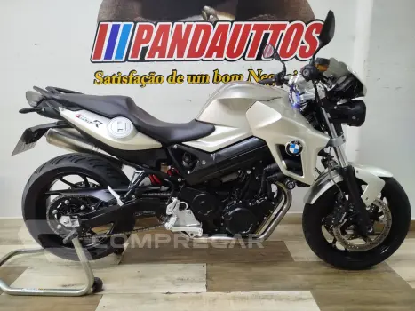 F 800 R ABS