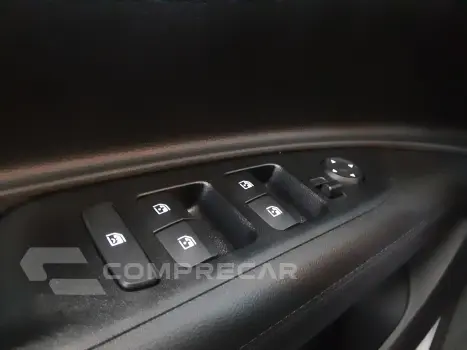 HB20 1.0 TGDI FLEX LIMITED AUTOMÁTICO