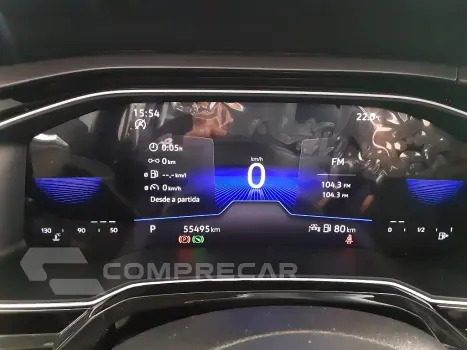 NIVUS 1.0 200 TSI TOTAL FLEX COMFORTLINE AUTOMÁTICO