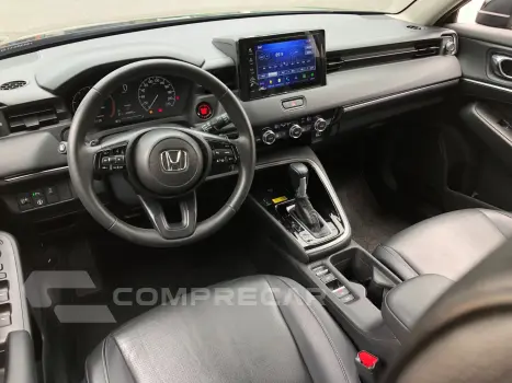 Hr-V 1.5 Di I-Vtec Turbo Flex Advance Cvt