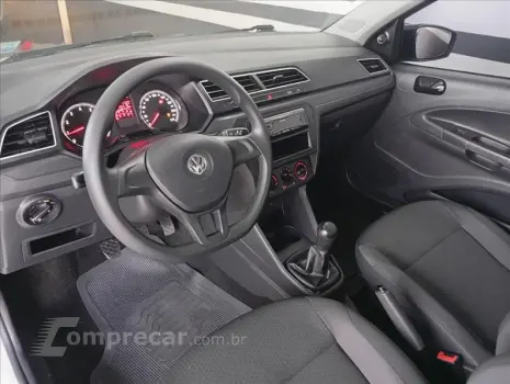 SAVEIRO 1.6 MSI Robust CS 8V