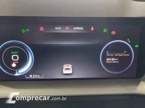 HAVAL H6 - 1.5 HEV PREMIUM E-TRACTION