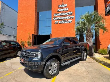 FORD RANGER XLSCD2D4A 4 portas
