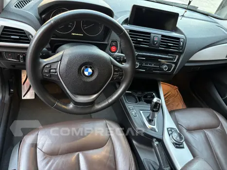 118I 1.6 Sport GP 16V Turbo