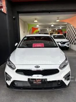 CERATO 2.0 16V SX