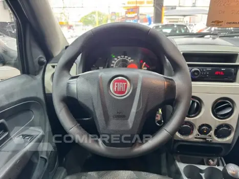PALIO - 1.0 MPI FIRE 8V 4P MANUAL