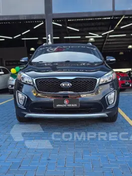 Sorento 3.3 V6 24V 270cv 4x2 Aut.