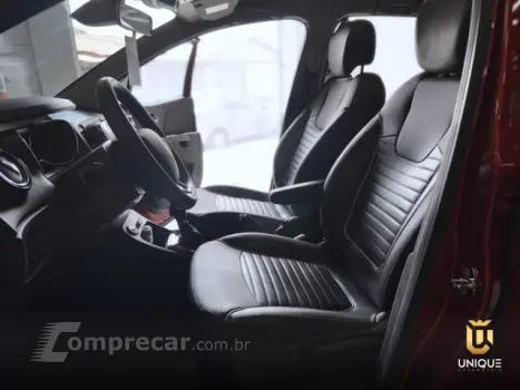 CAPTUR - 1.6 16V SCE INTENSE X-TRONIC