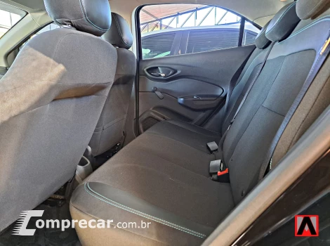ONIX 1.4 MPFI LT 8V