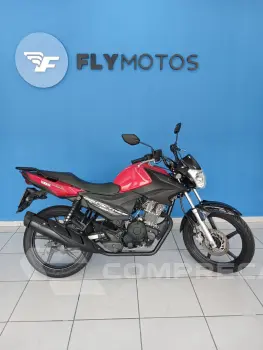 YBR 150 FACTOR ED