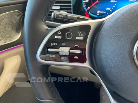 GLS 450 3.0 I6 GASOLINA AMG LINE 4MATIC 9G-TRONIC