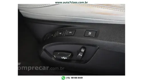 V40 - 2.0 T4 MOMENTUM 4P AUTOMÁTICO