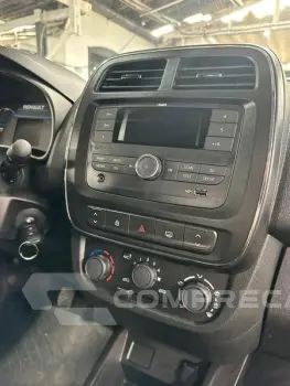 KWID 1.0 12V SCE ZEN MANUAL