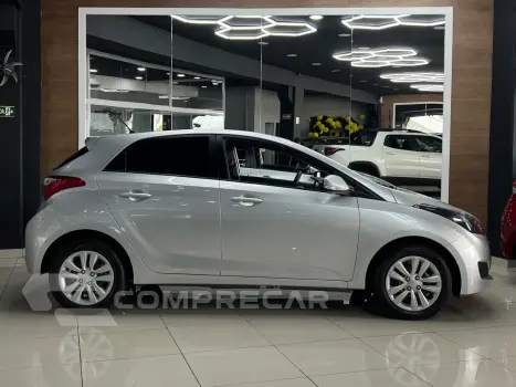 HB20 1.0 COMFORT 12V FLEX 4P MANUAL