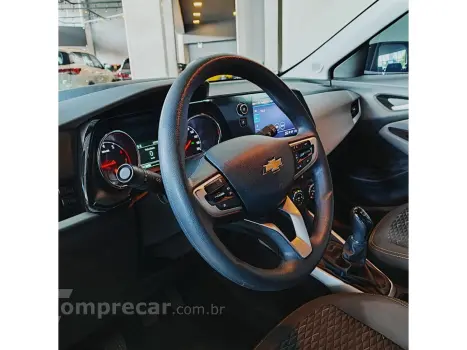 MONTANA 1.2 TURBO FLEX LT MANUAL