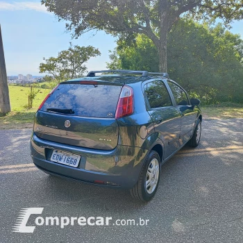 PUNTO 1.4 ELX 8V