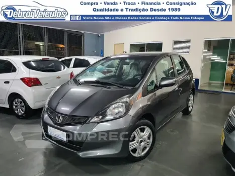 FIT 1.4 CX 16V