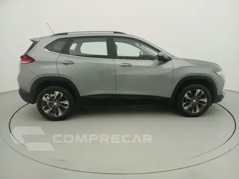 TRACKER 1.2 TURBO FLEX PREMIER AUTOMÁTICO