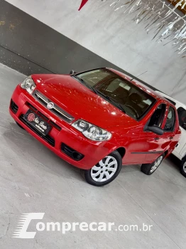 Fiat SIENA 1.0 MPI Fire 8V 4 portas