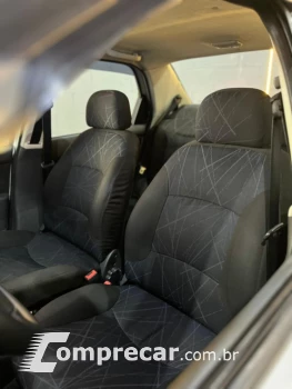 SIENA 1.4 MPI ELX 8V