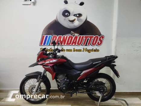 HONDA XRE 190 180 cc