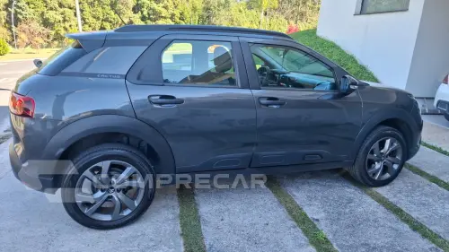 C4 CACTUS 1.6 VTI 120 Feel