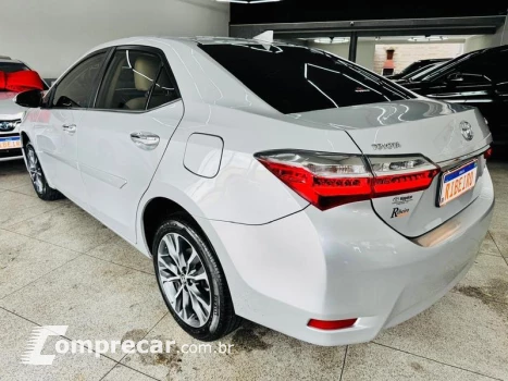 COROLLA ALTIS AUTOMATICO FLEX