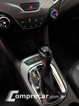 CRUZE 1.4 LT