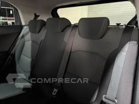 CRETA 1.6 16V FLEX SMART AUTOMÁTICO