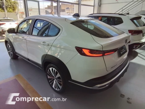 FASTBACK 1.0 TURBO 200 FLEX AUDACE CVT