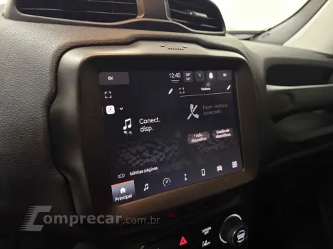 RENEGADE 1.3 T270 TURBO FLEX LONGITUDE AT6